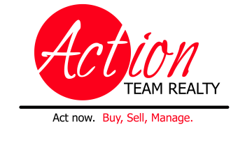 Action Team Realty Logo